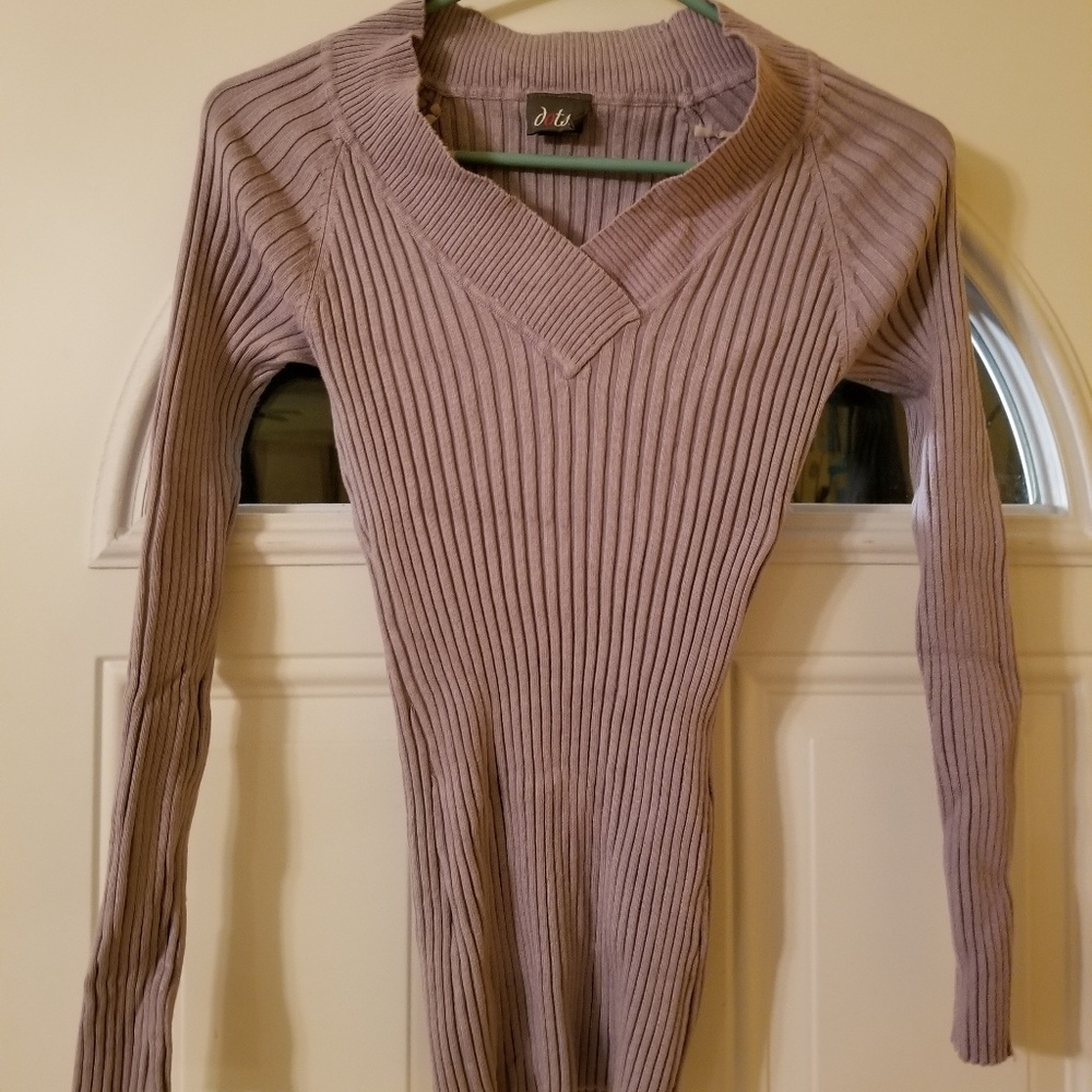 Sweaters